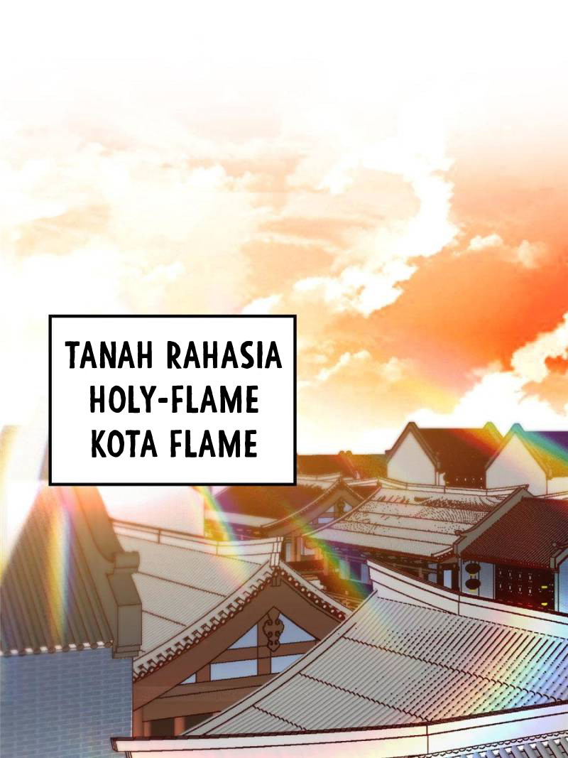 Extreme God Chapter 131 - halaman 40