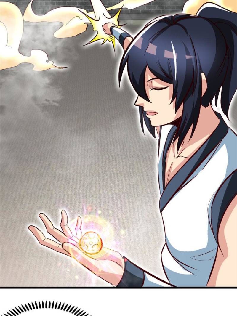 Extreme God Chapter 131 - halaman 46