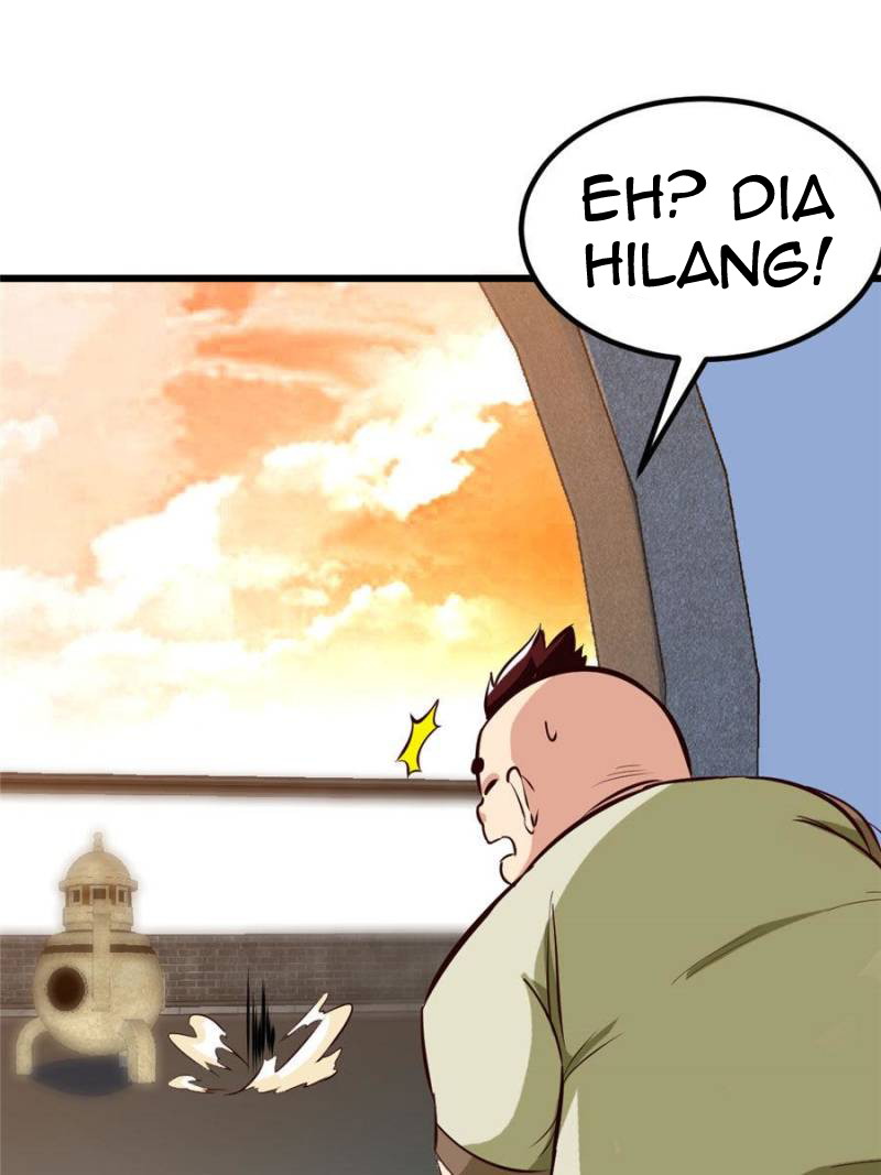 Extreme God Chapter 131 - halaman 48