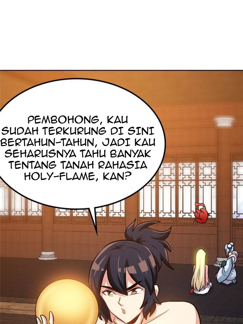Extreme God Chapter 131 - halaman 6