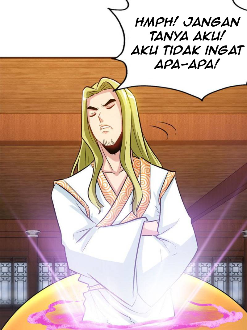Extreme God Chapter 131 - halaman 8