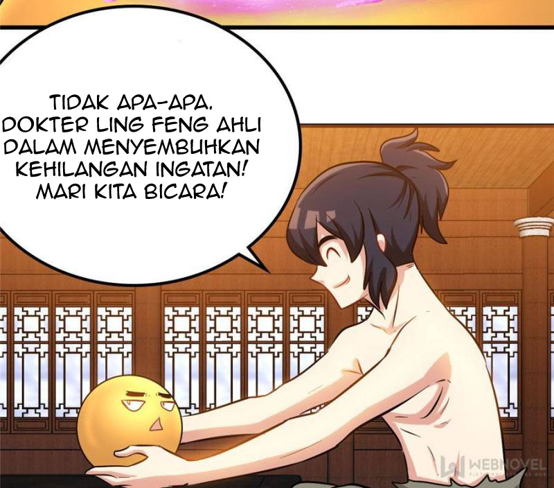 Extreme God Chapter 131 - halaman 9