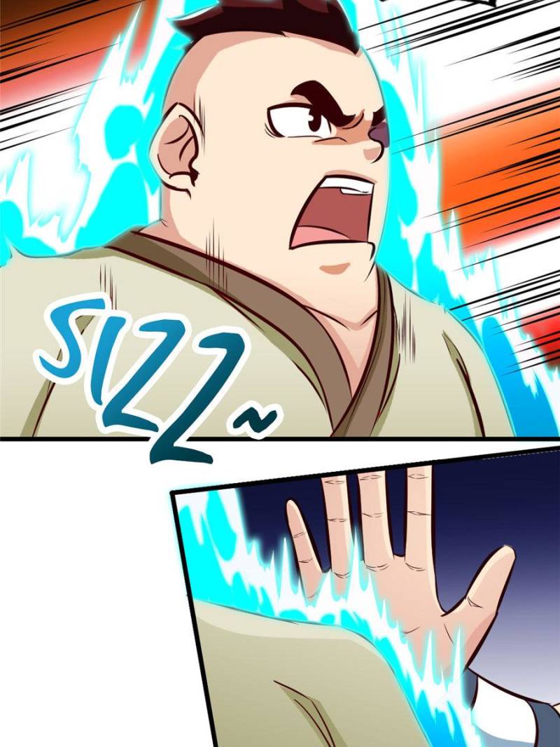 Extreme God Chapter 132 - halaman 11