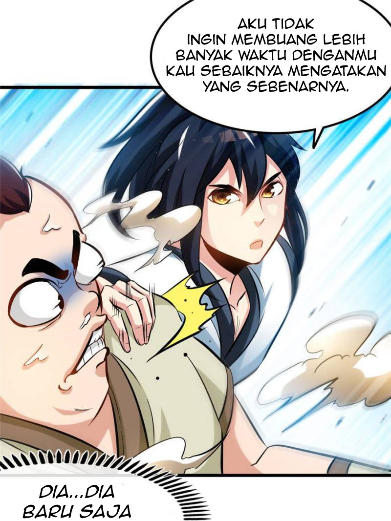Extreme God Chapter 132 - halaman 13
