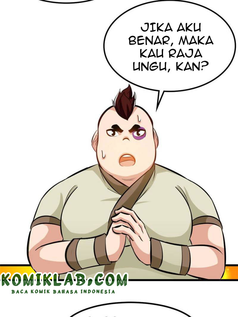 Extreme God Chapter 132 - halaman 16