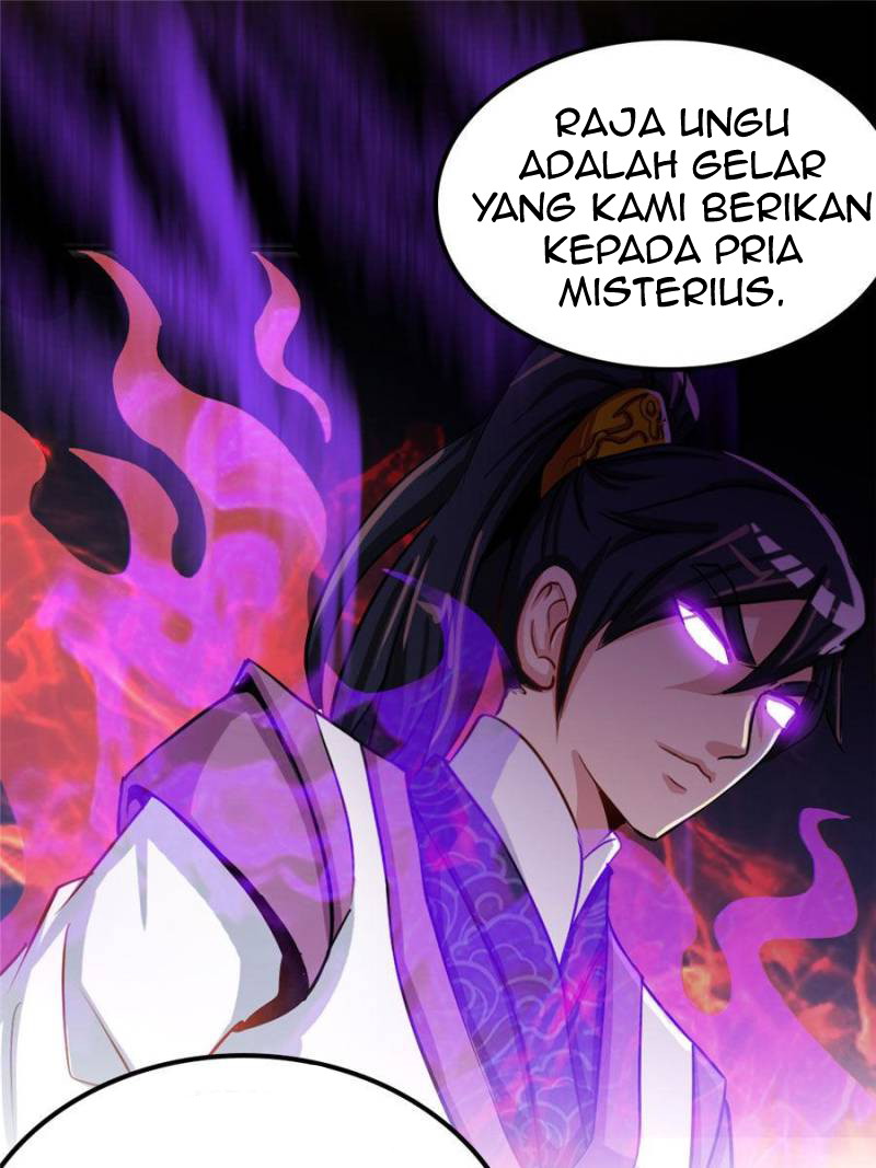 Extreme God Chapter 132 - halaman 18