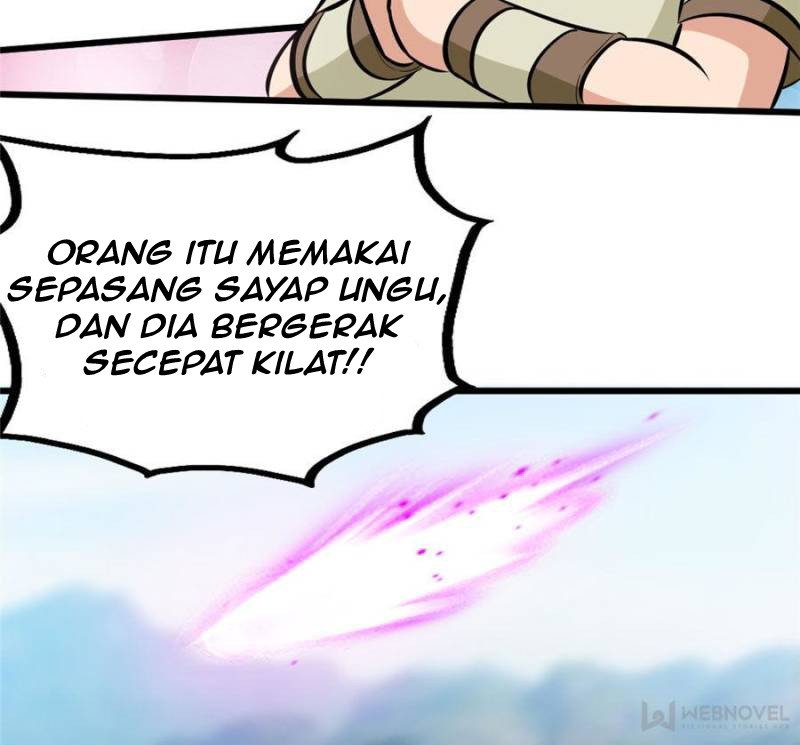 Extreme God Chapter 132 - halaman 20