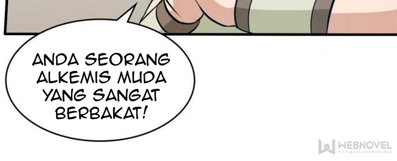 Extreme God Chapter 132 - halaman 26