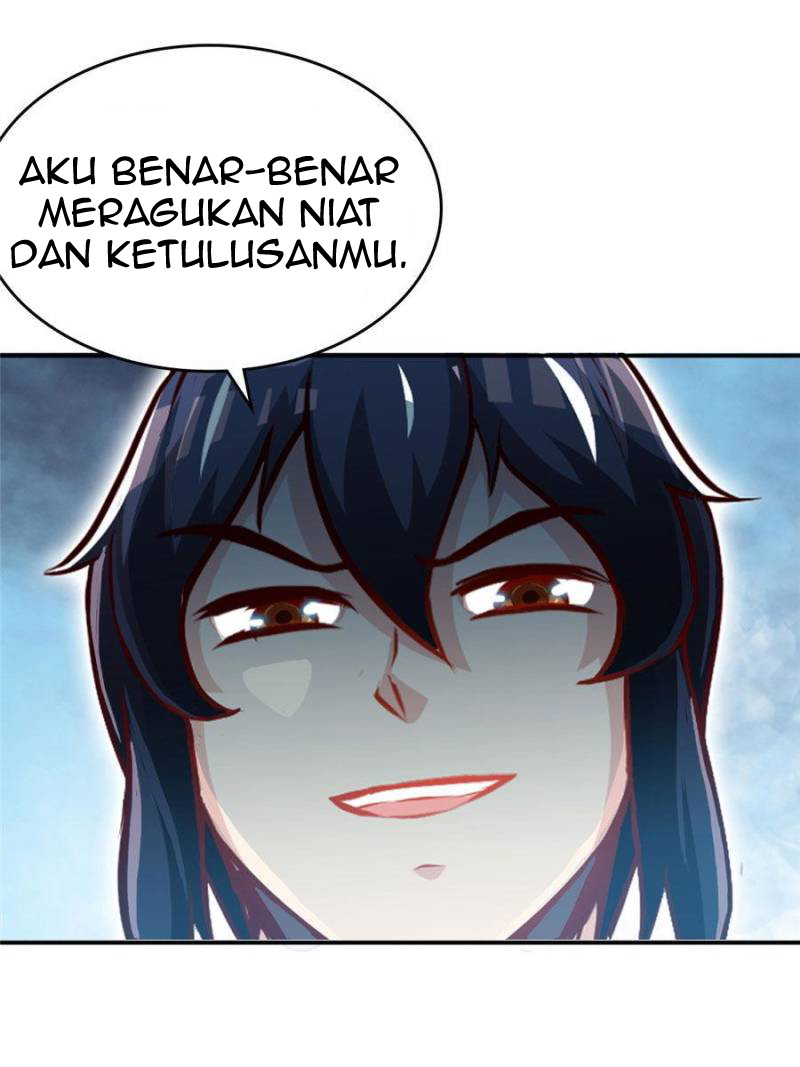 Extreme God Chapter 132 - halaman 28