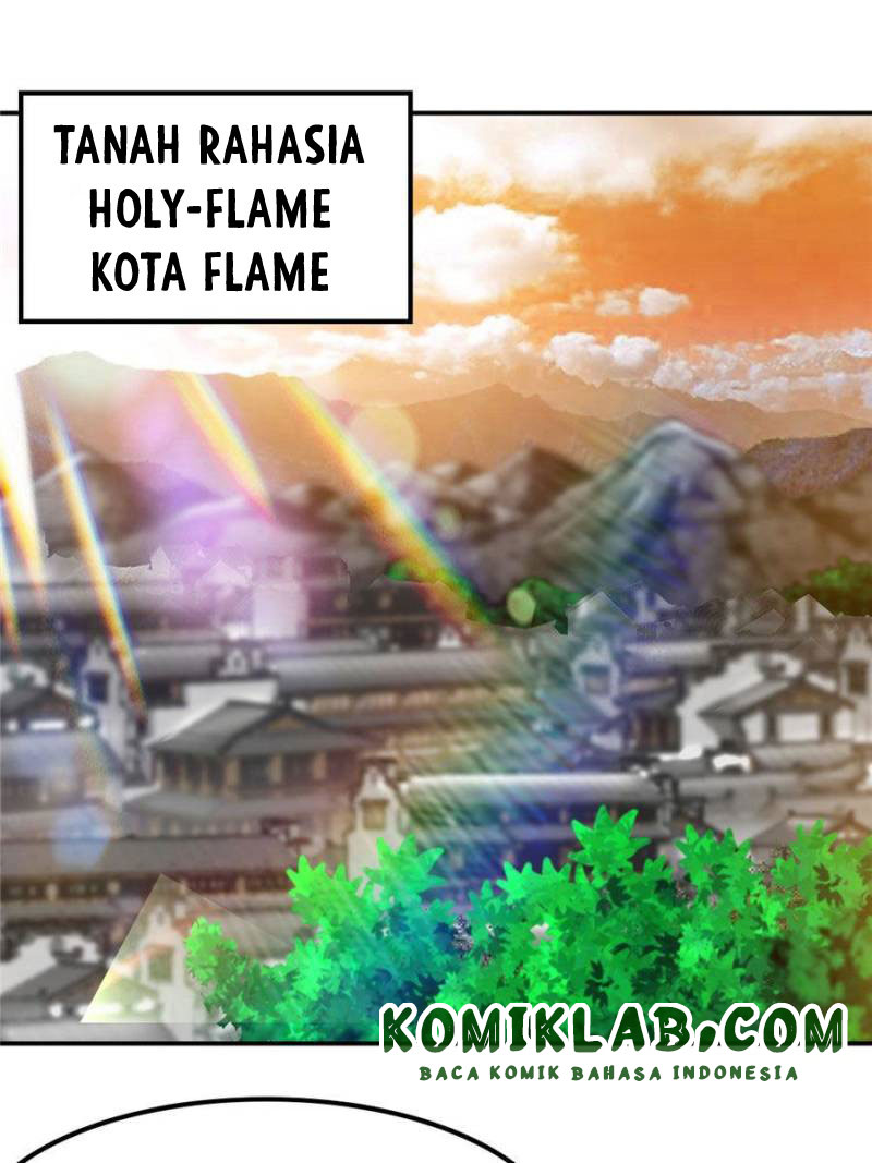 Extreme God Chapter 132 - halaman 3