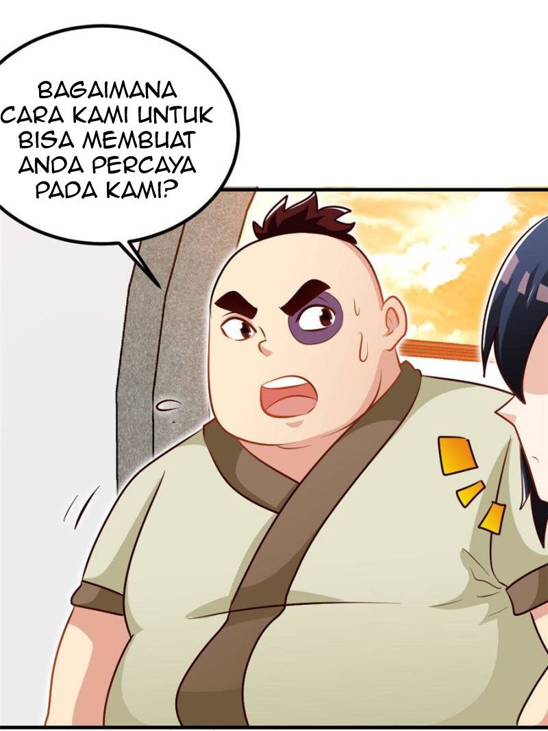 Extreme God Chapter 132 - halaman 30