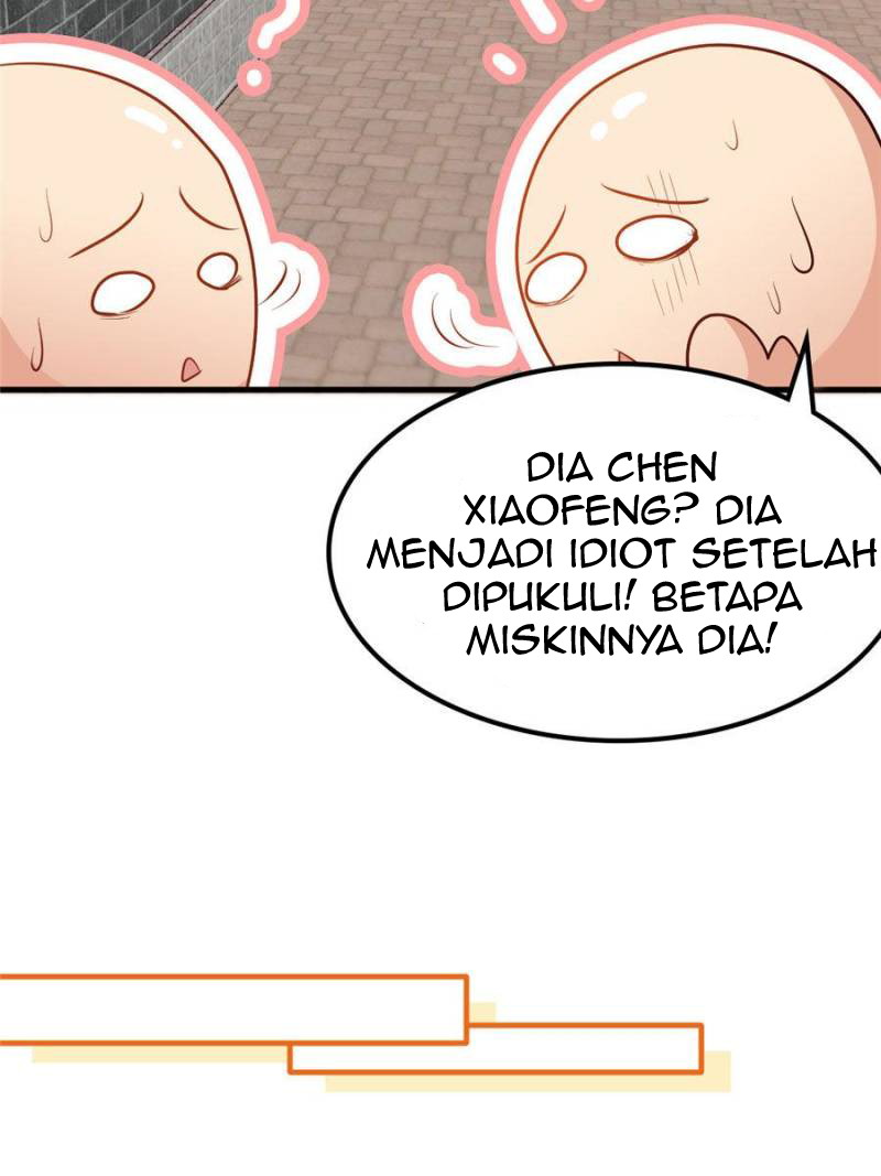 Extreme God Chapter 132 - halaman 36