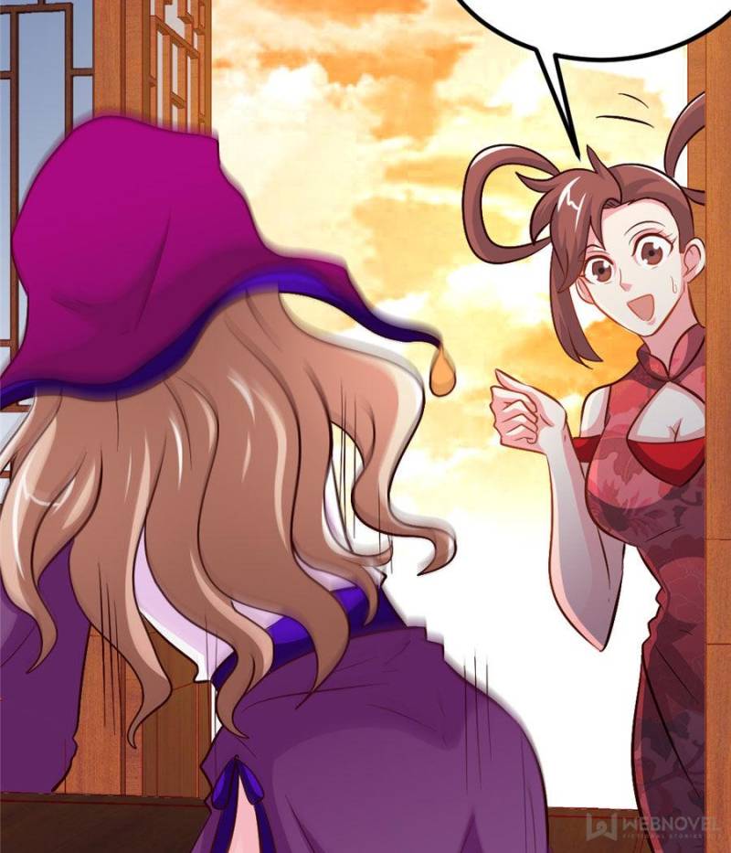 Extreme God Chapter 132 - halaman 40