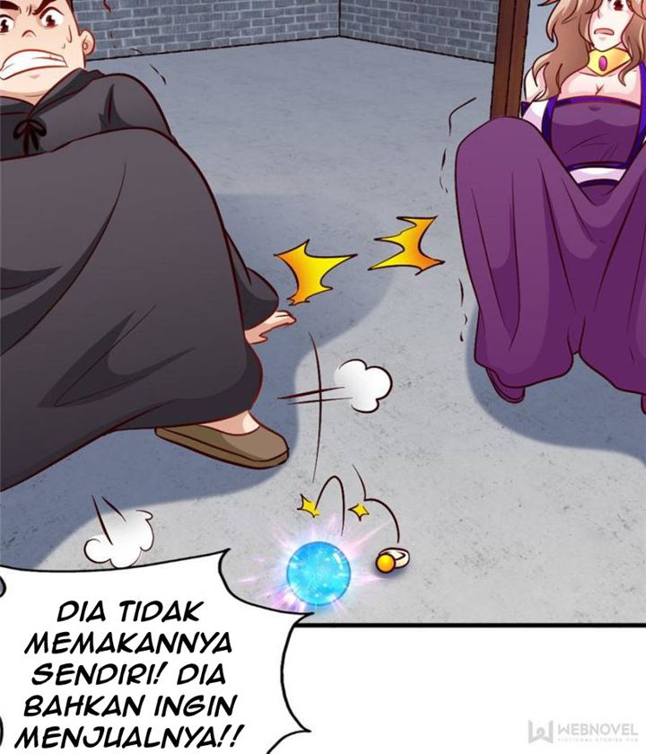Extreme God Chapter 133 - halaman 10