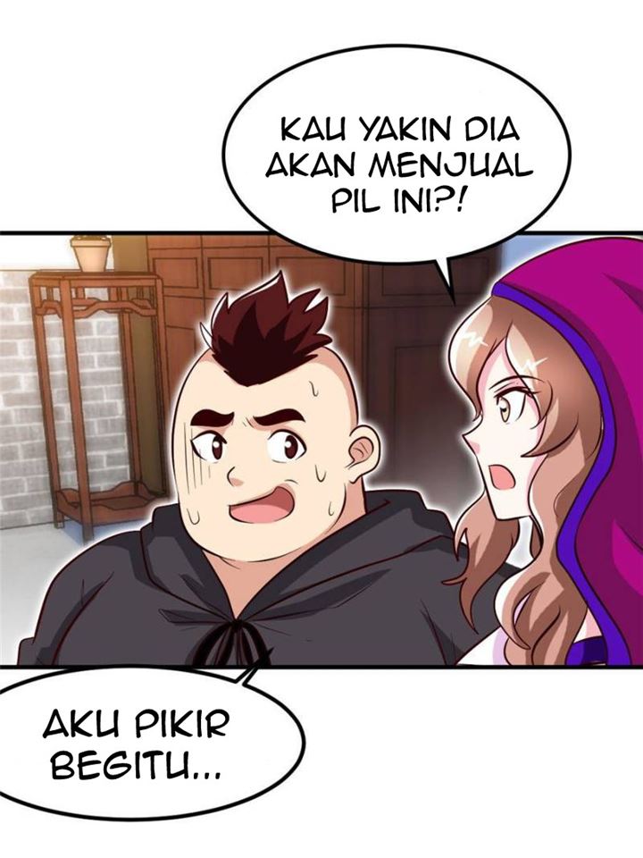 Extreme God Chapter 133 - halaman 11