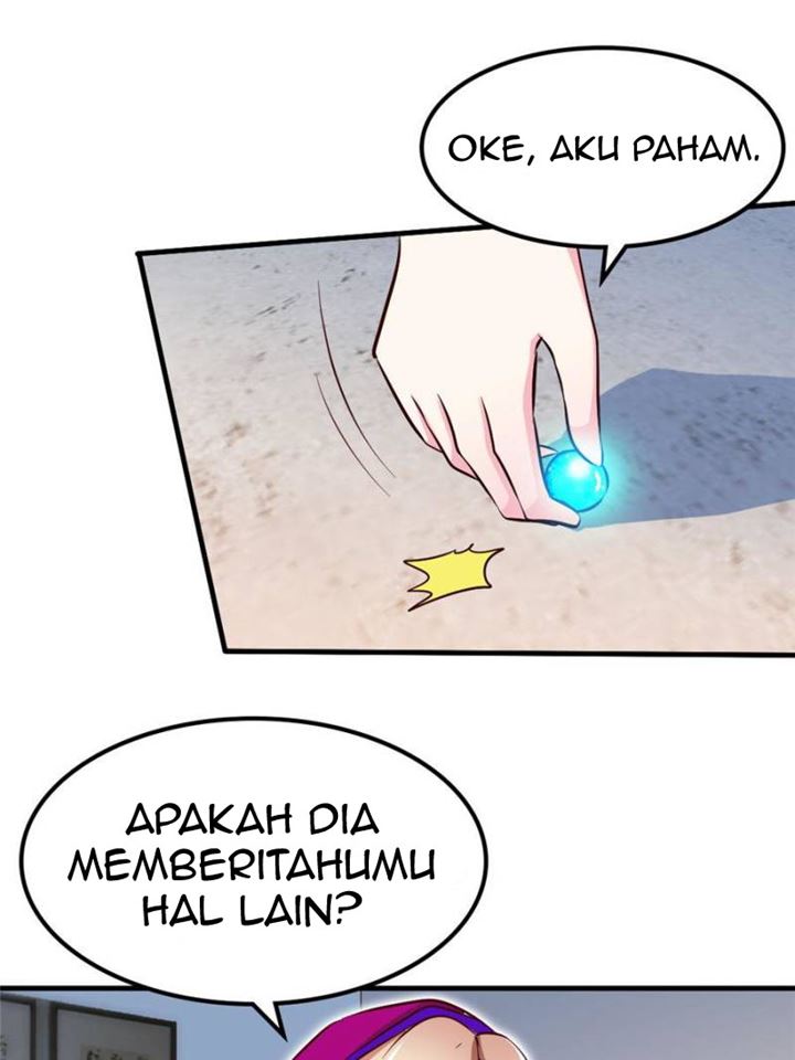 Extreme God Chapter 133 - halaman 12