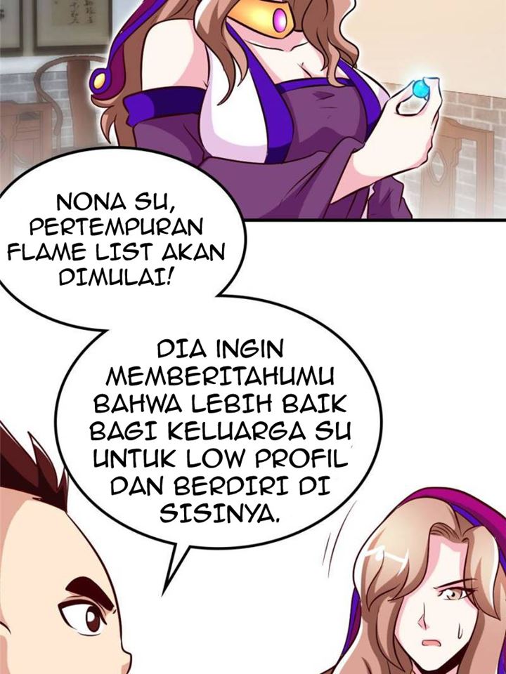Extreme God Chapter 133 - halaman 14