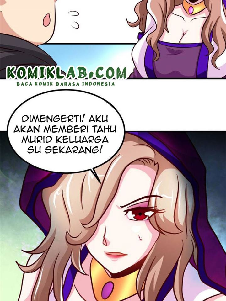 Extreme God Chapter 133 - halaman 15