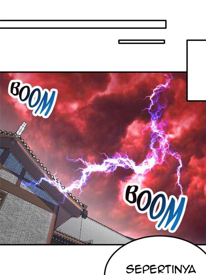 Extreme God Chapter 133 - halaman 17