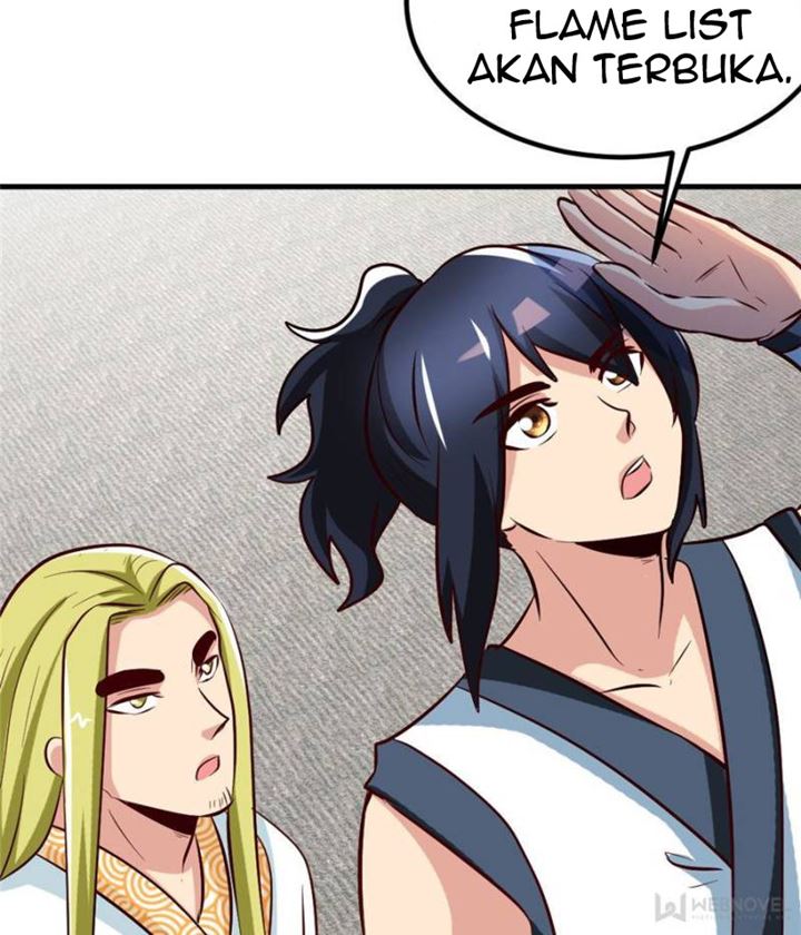 Extreme God Chapter 133 - halaman 18