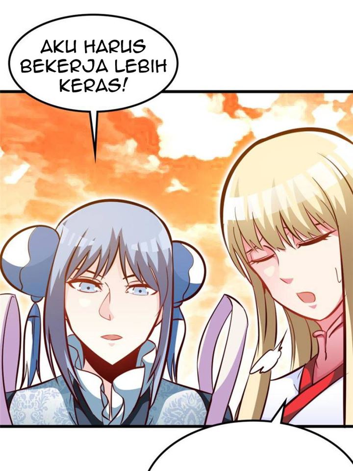Extreme God Chapter 133 - halaman 21