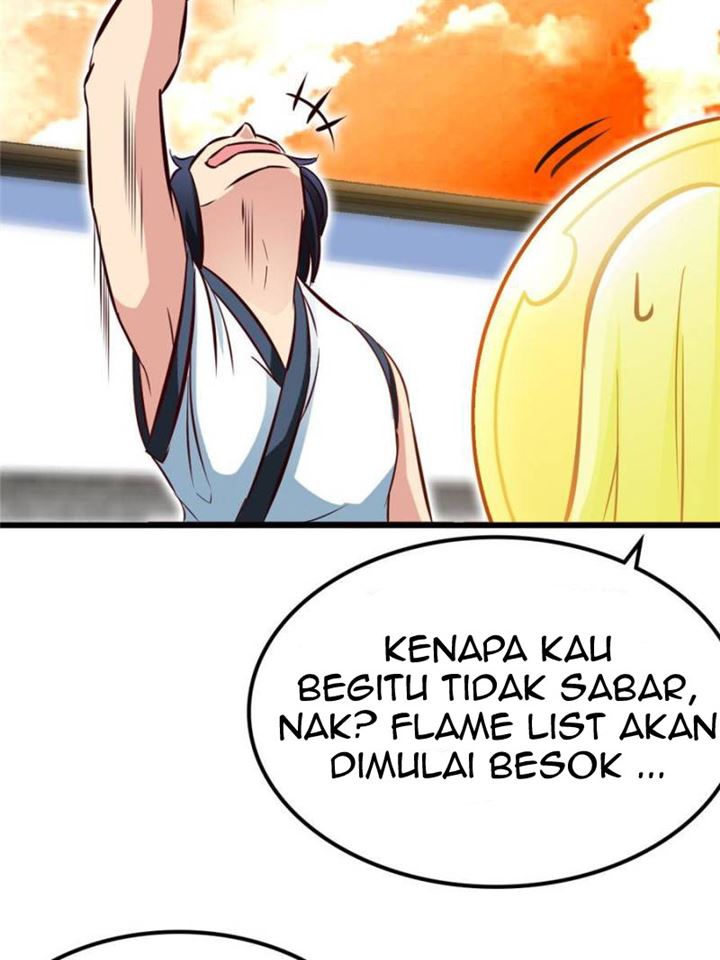 Extreme God Chapter 133 - halaman 27