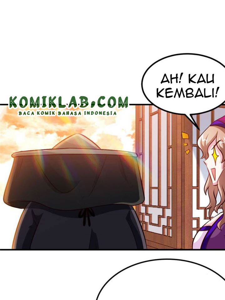 Extreme God Chapter 133 - halaman 3