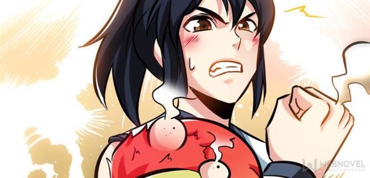 Extreme God Chapter 133 - halaman 31
