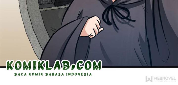 Extreme God Chapter 133 - halaman 34