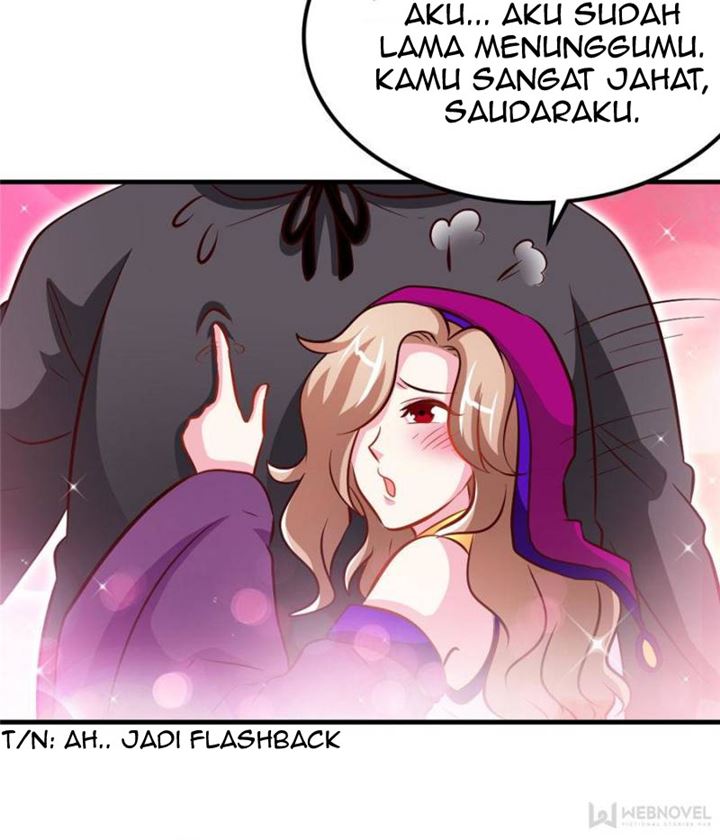 Extreme God Chapter 133 - halaman 4