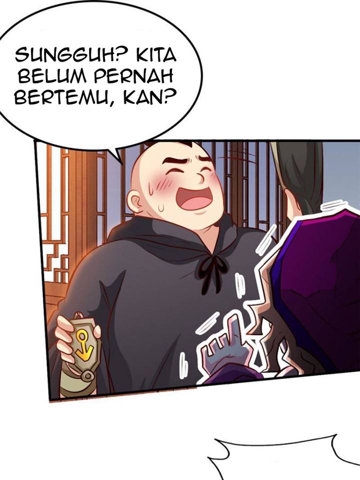 Extreme God Chapter 133 - halaman 5