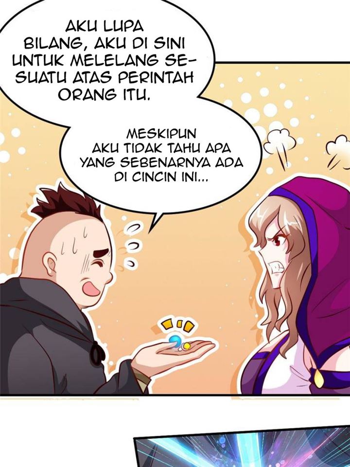 Extreme God Chapter 133 - halaman 7