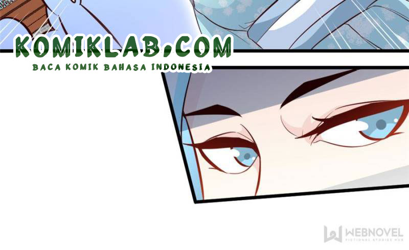 Extreme God Chapter 134 - halaman 20