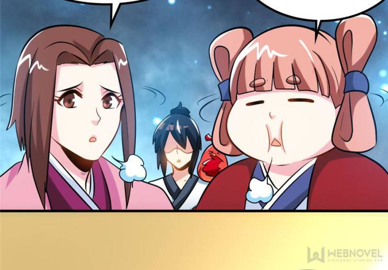 Extreme God Chapter 134 - halaman 28