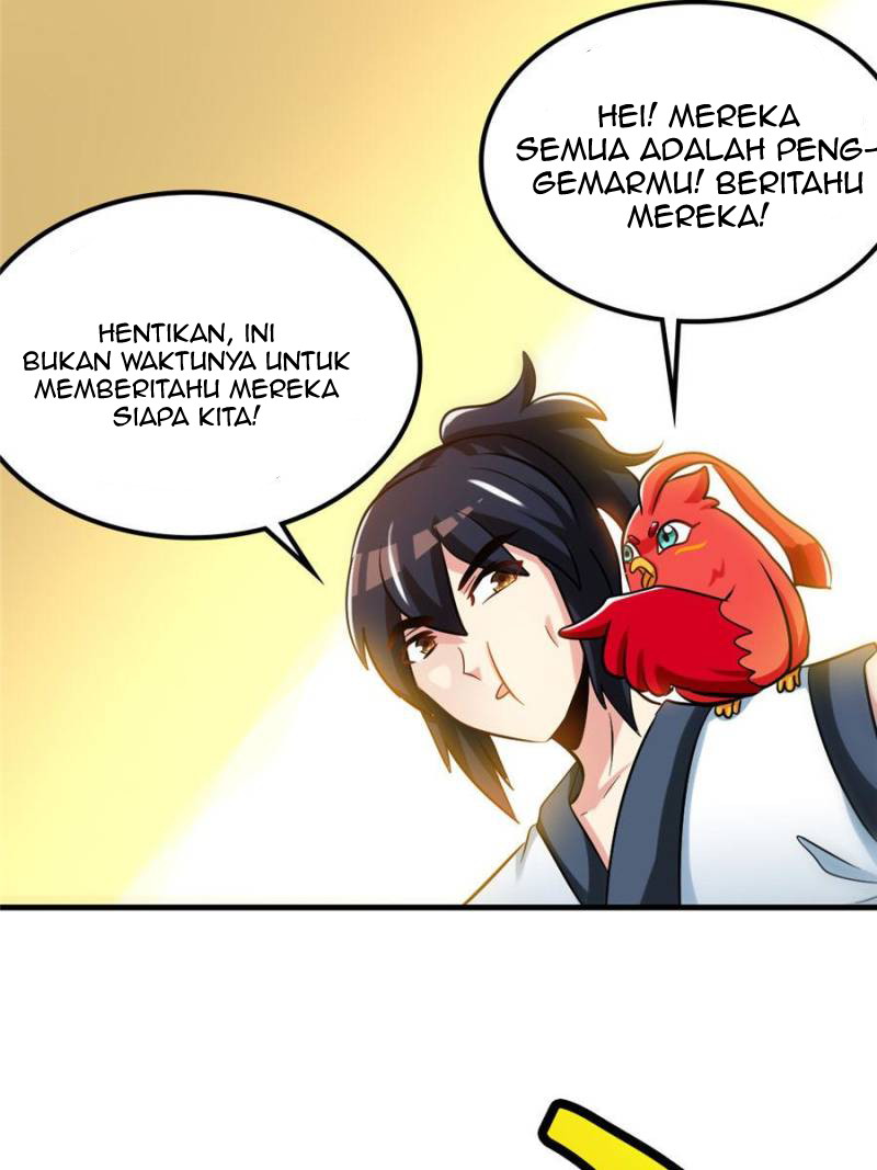 Extreme God Chapter 134 - halaman 29