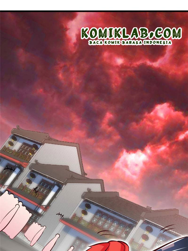 Extreme God Chapter 134 - halaman 3