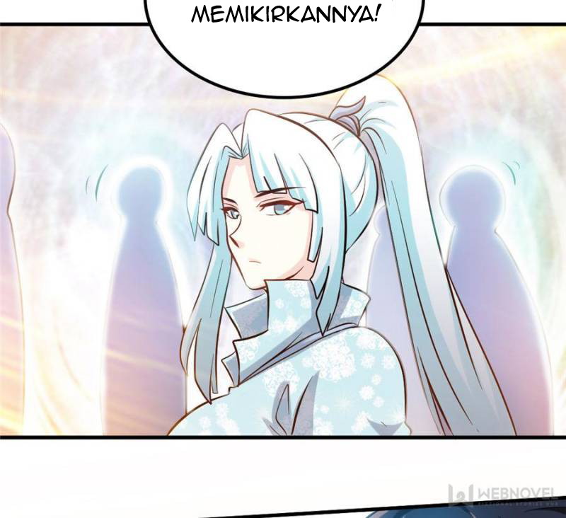 Extreme God Chapter 134 - halaman 33