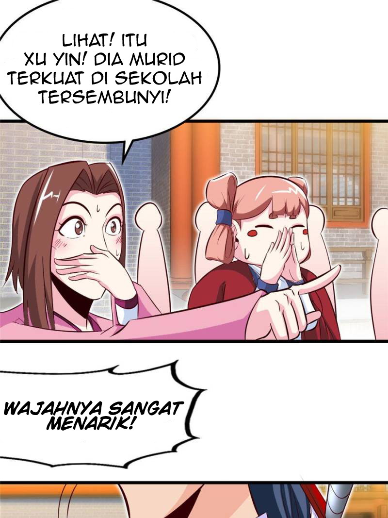 Extreme God Chapter 134 - halaman 7