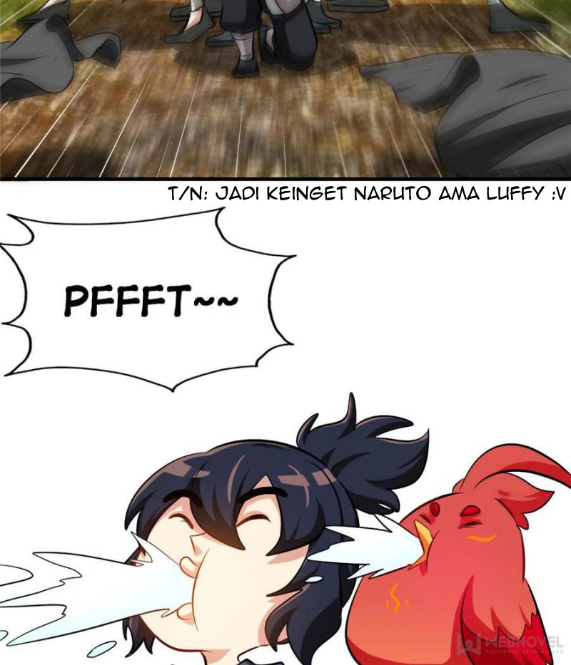 Extreme God Chapter 135 - halaman 10