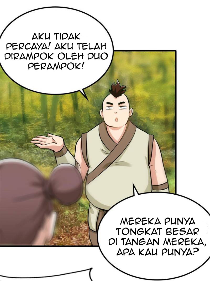 Extreme God Chapter 135 - halaman 13