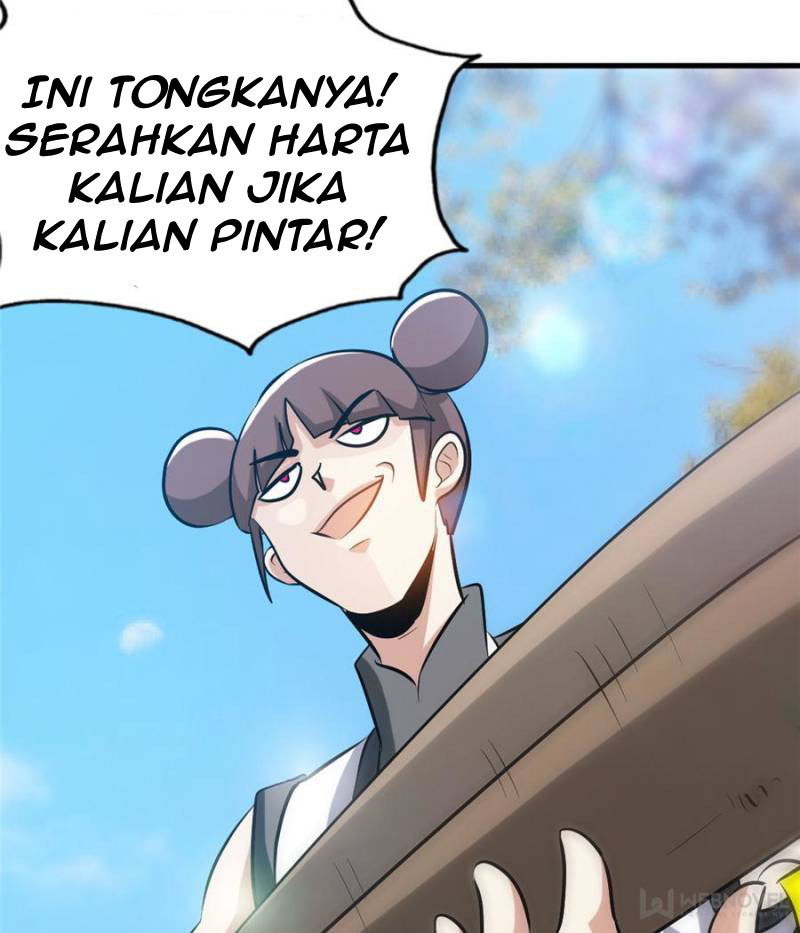 Extreme God Chapter 135 - halaman 14