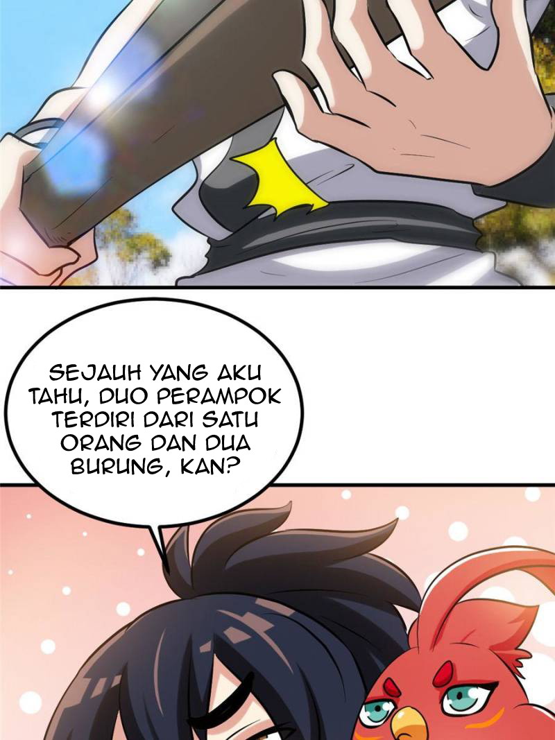 Extreme God Chapter 135 - halaman 15