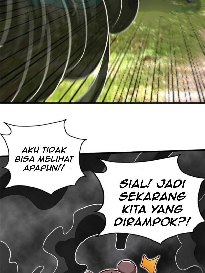 Extreme God Chapter 135 - halaman 19