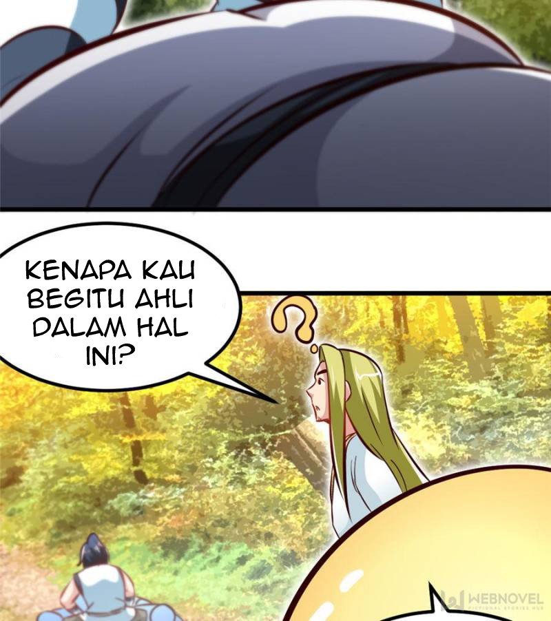 Extreme God Chapter 135 - halaman 26