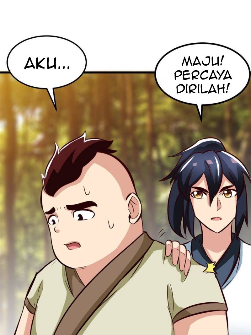 Extreme God Chapter 135 - halaman 37