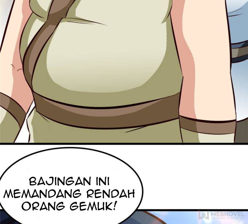 Extreme God Chapter 135 - halaman 38