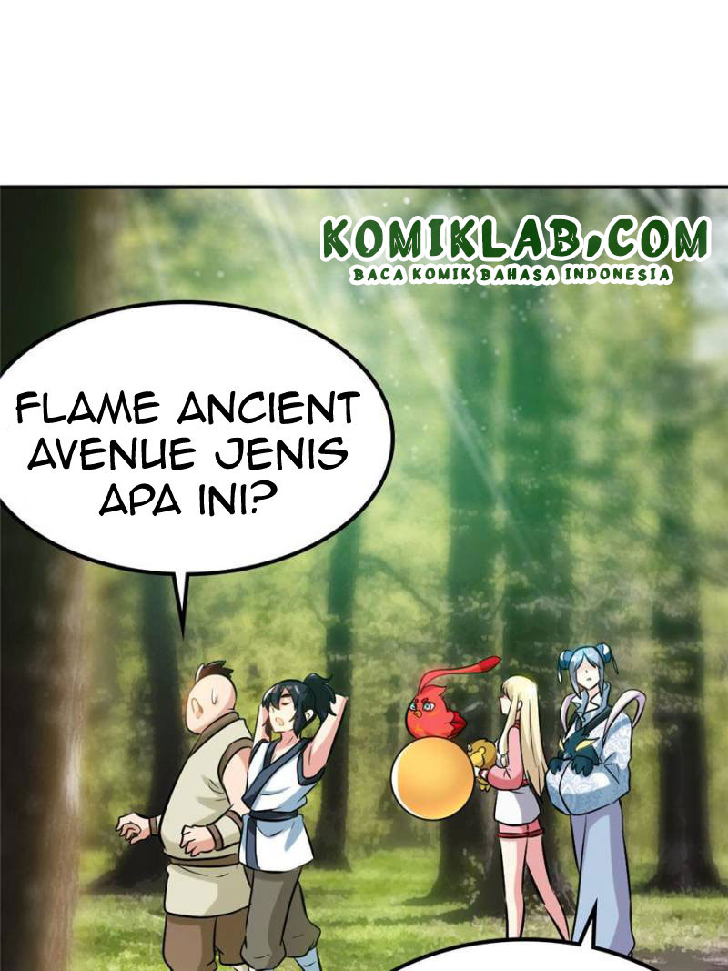 Extreme God Chapter 135 - halaman 4