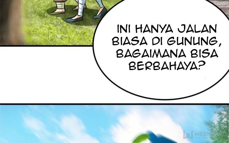 Extreme God Chapter 135 - halaman 5