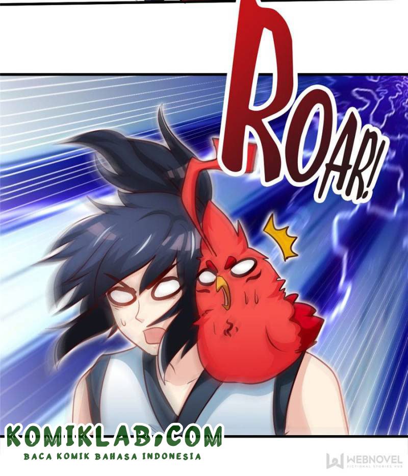 Extreme God Chapter 136 - halaman 10