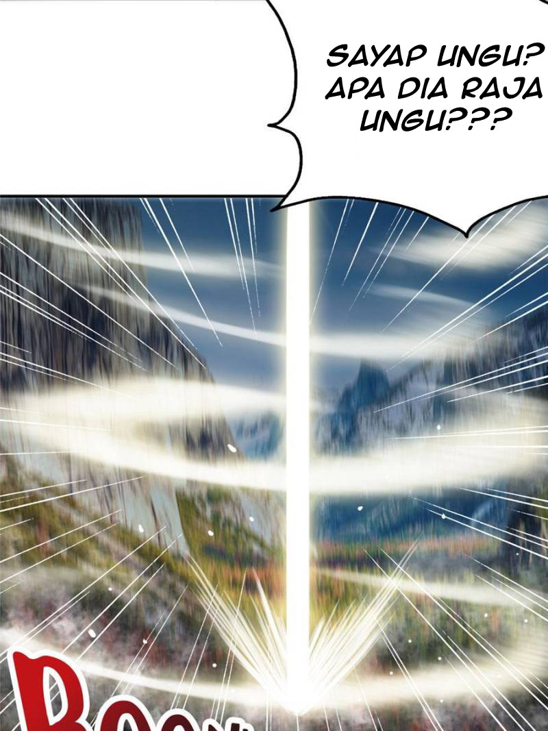 Extreme God Chapter 136 - halaman 18